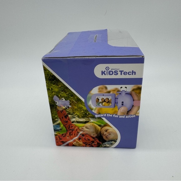 Purple Learning Toys for Educational Fun - Picture 3 of 4